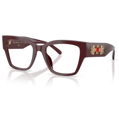 Dolce & Gabbana DG3435B